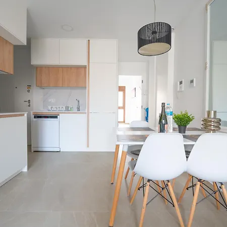 Yourspain Lm2b Appartement *