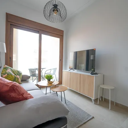 Yourspain Lm2b La Mata (Torrevieja)