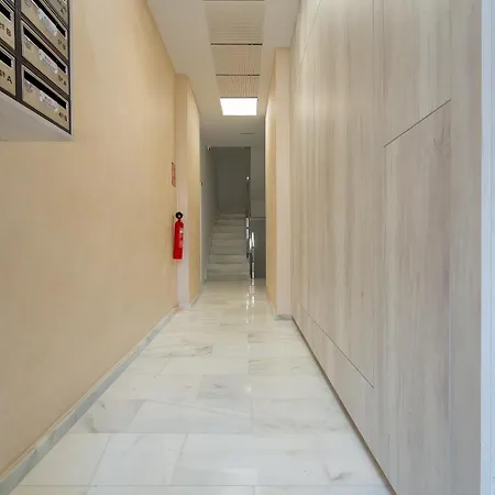 Appartement Yourspain Lm2b La Mata (Torrevieja)