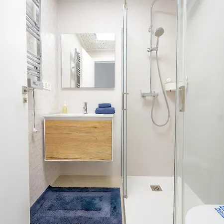 Appartement Yourspain Lm2b *